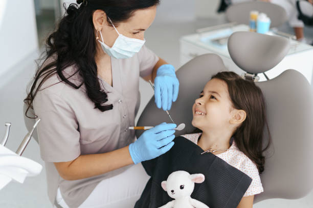 Best Emergency Dentist for Lost Fillings or Crowns in Shenandoah Heights, PA