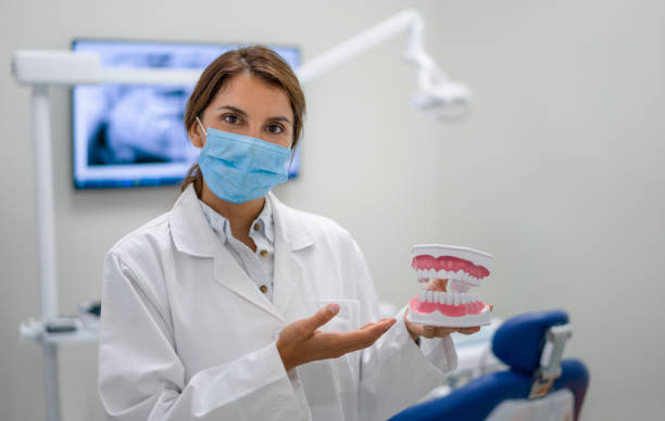 Best Broken or Cracked Tooth Emergency Dentist in Shenandoah Heights, PA